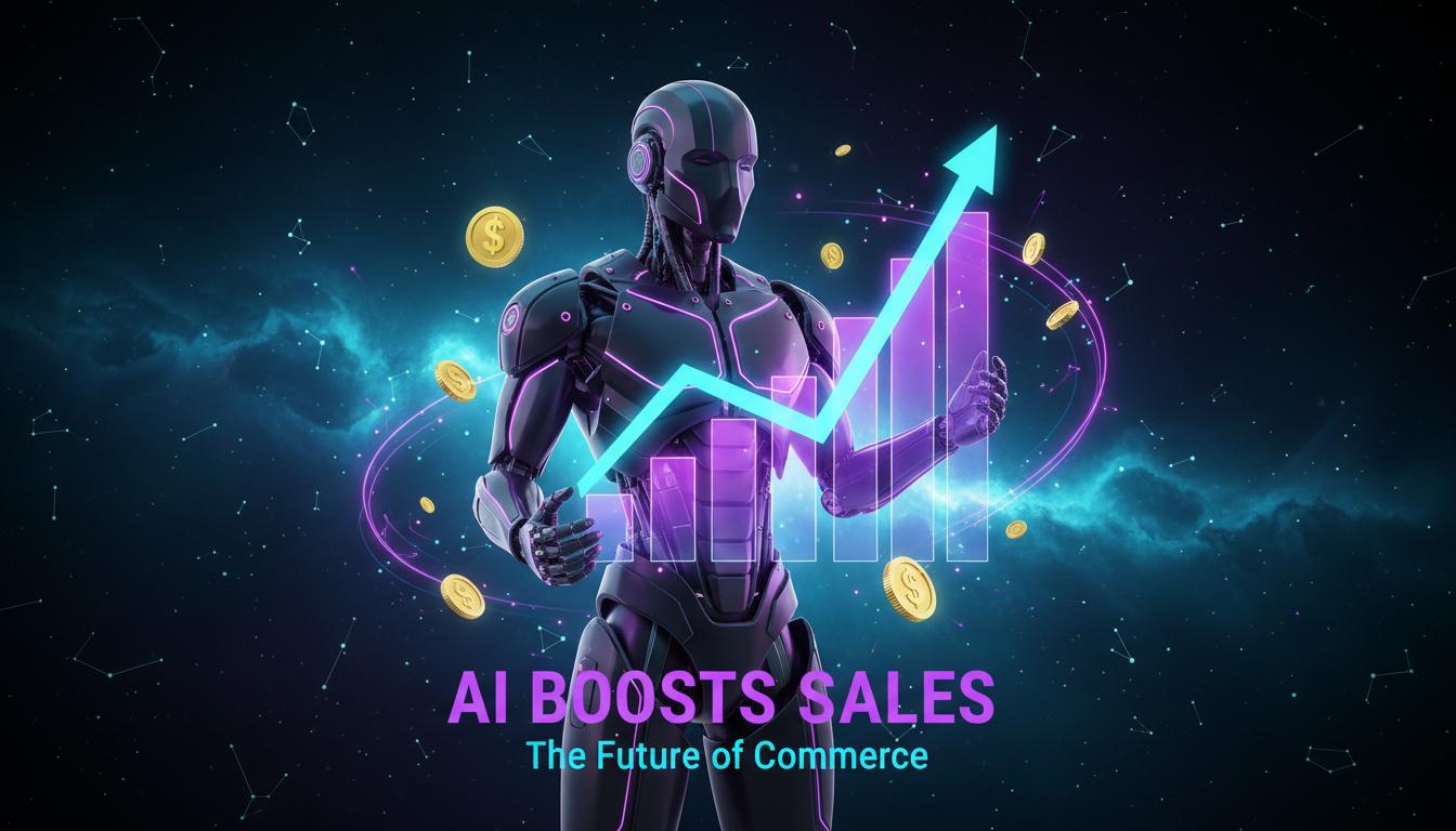 Esoter.IA aumenta las ventas