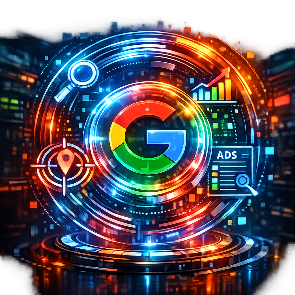 Google ADs SEC