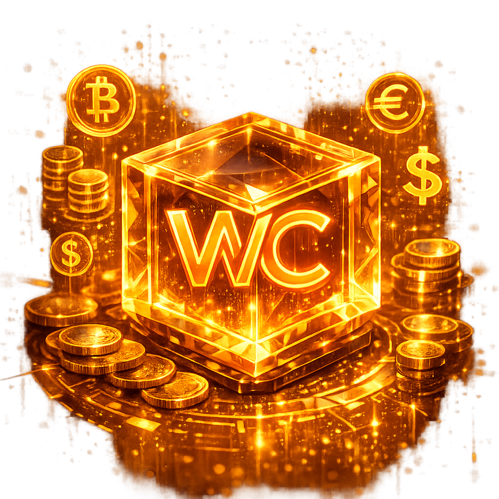 Webcash